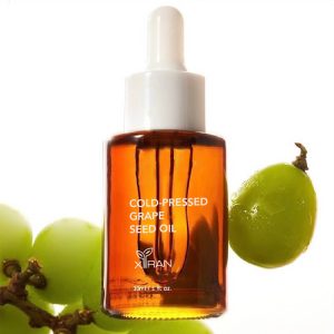 cold pressed grapeseed oil